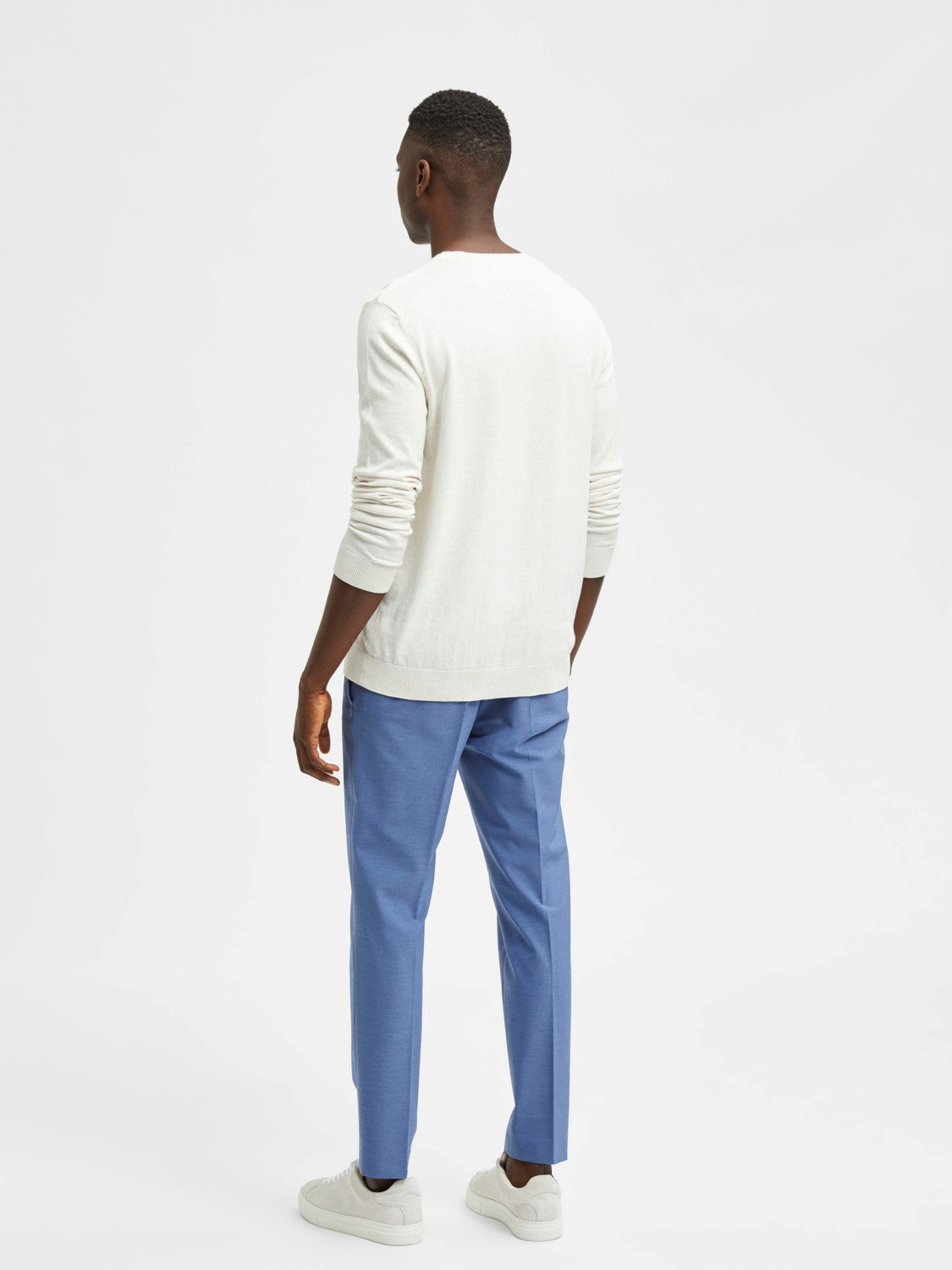 MAGLIA - SELECTED - 16074682 BERG