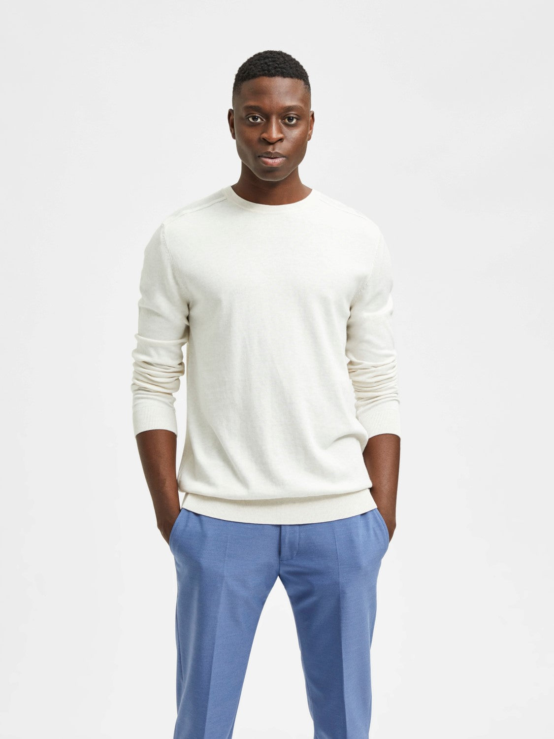 MAGLIA - SELECTED - 16074682 BERG