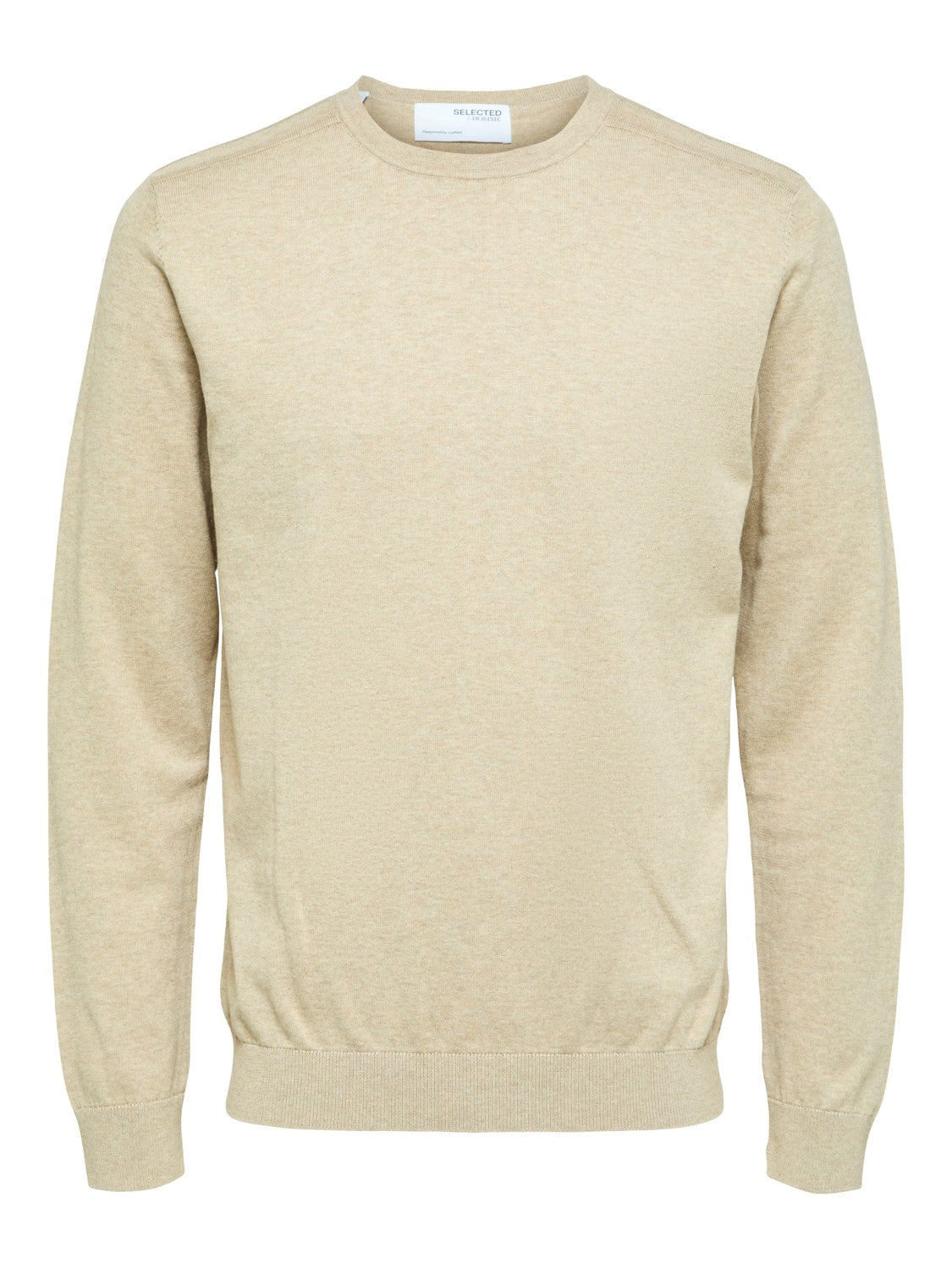 SWEATER - SELECTED - 16074682 BERG