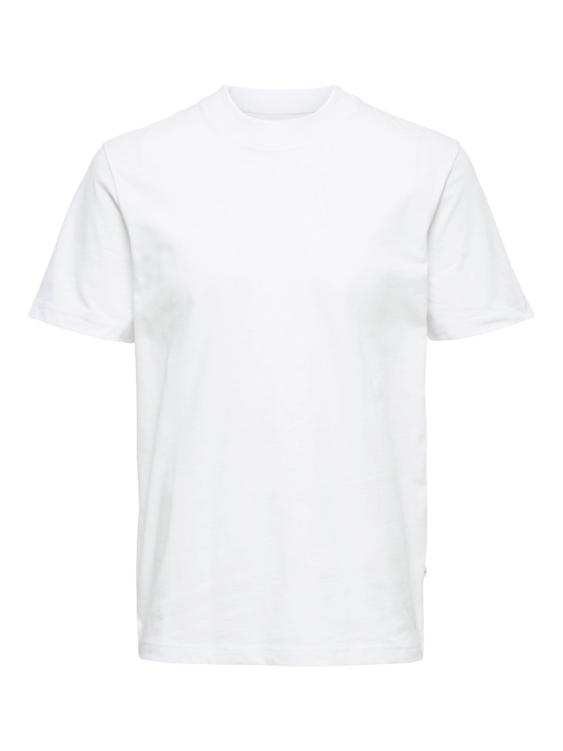 T-SHIRT - SELECTED - 16077385 COLMAN