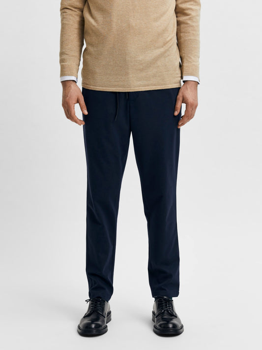 TROUSERS - SELECTED - 16079895 JIM 