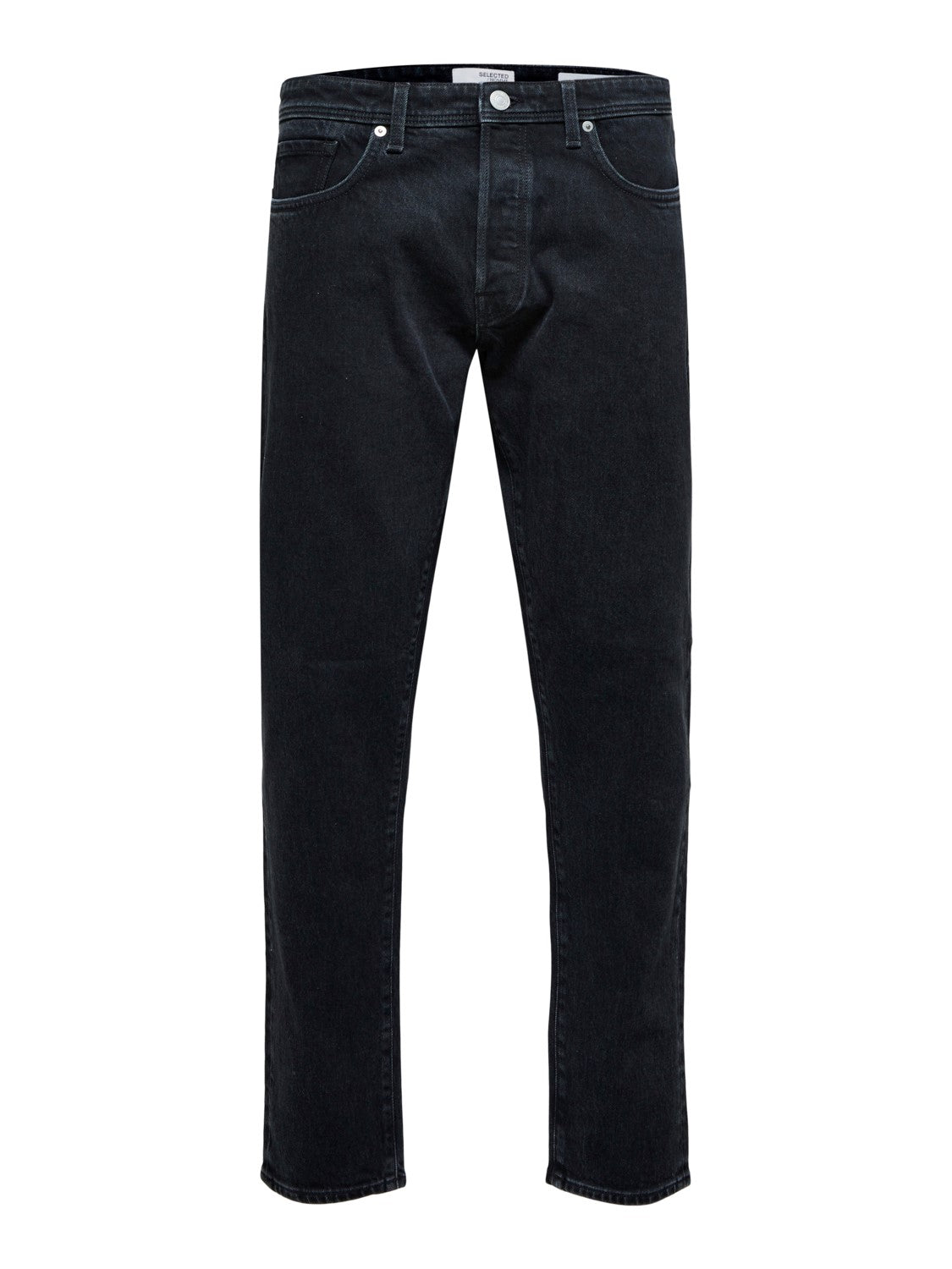 JEANS - SELECTED - 16080475 TOBY 