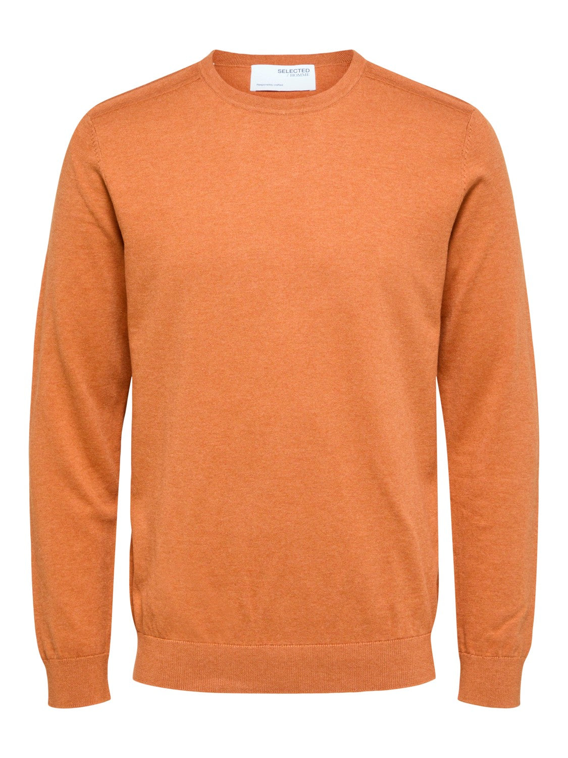 SWEATER - SELECTED - 16074682 BERG