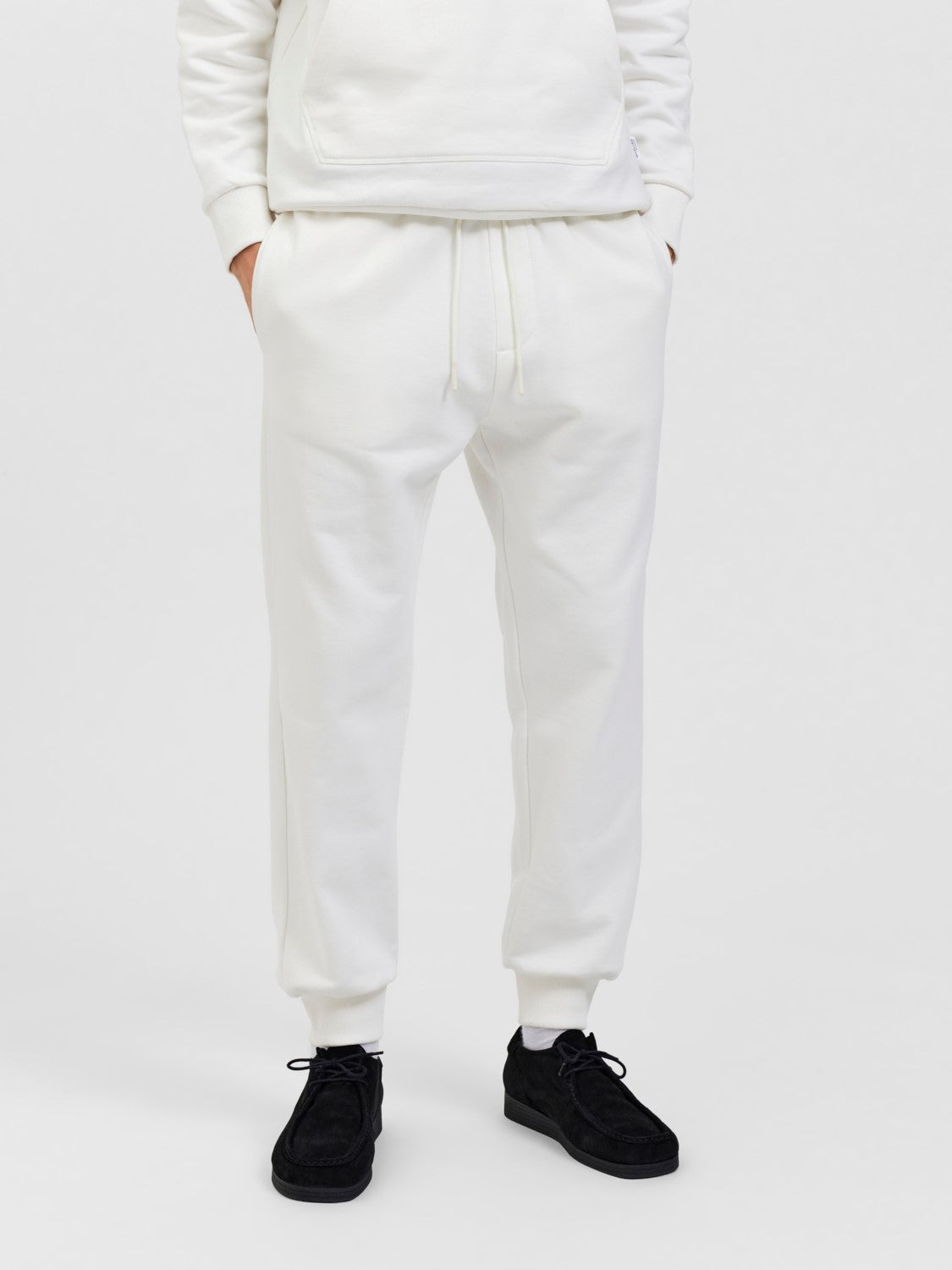 TROUSERS - SELECTED - 16085285 BECKMAN