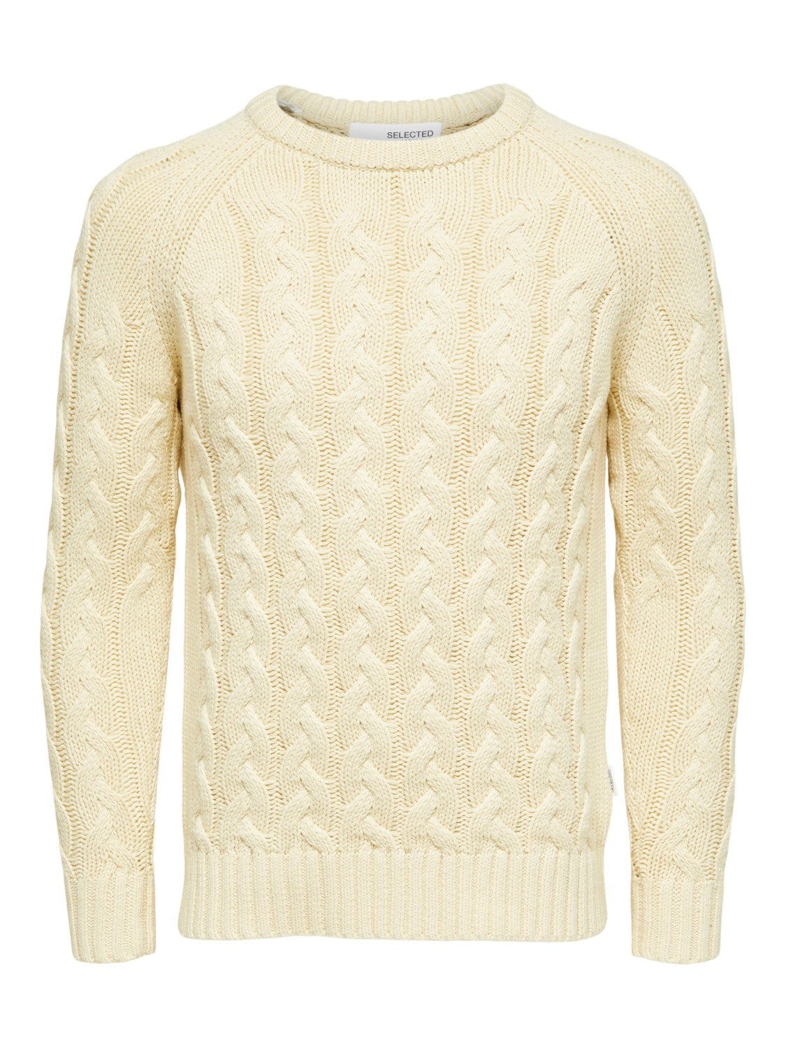 SWEATER - SELECTED - 16086658 BILL