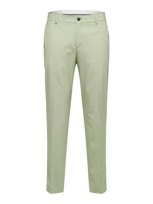 TROUSERS - SELECTED - 16087037 LOLOGAN