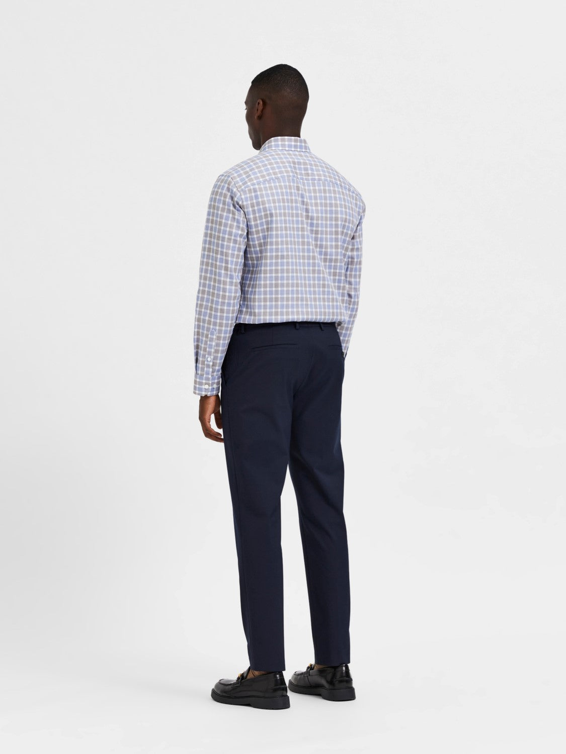 TROUSERS - SELECTED - 16085271 DAVE