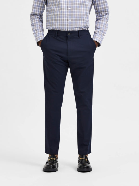 TROUSERS - SELECTED - 16085271 DAVE