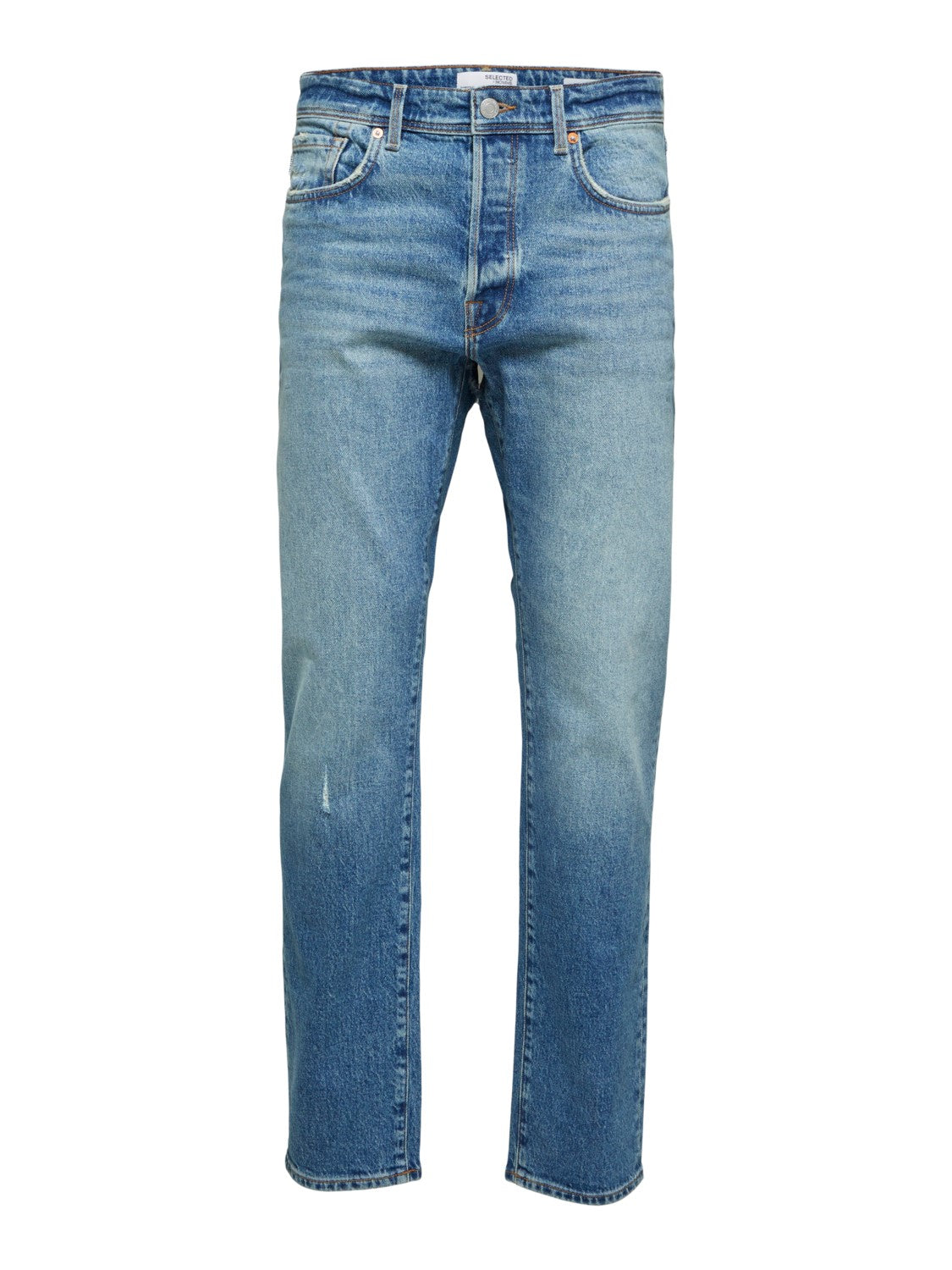 JEANS - SELECTED - 16086991 ALDU